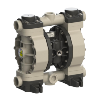 Diaphragm Pumps
