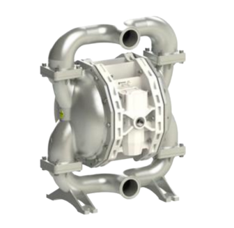 Food Diaphragm Pumps